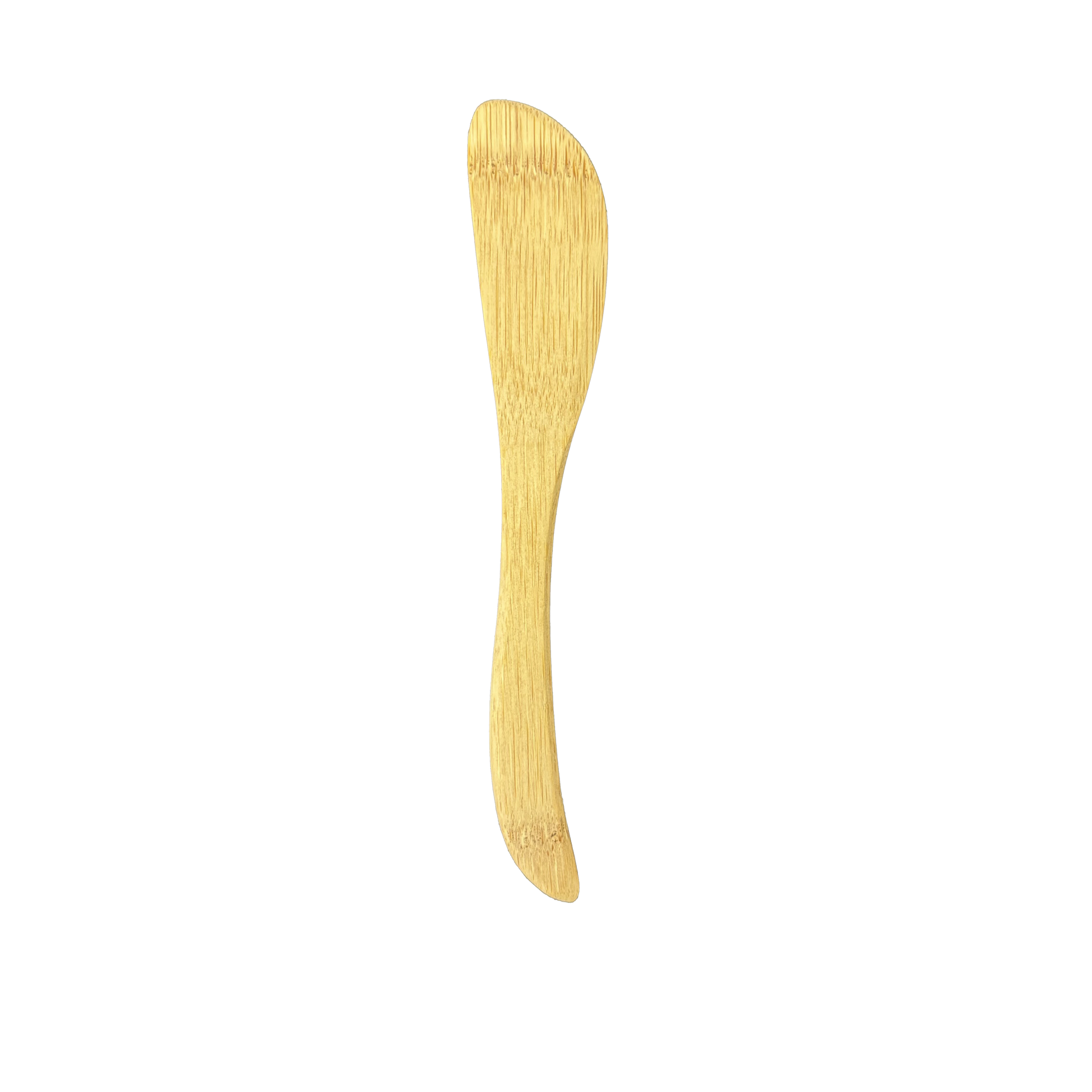 Sen spa bamboo spatula - spa treatment
