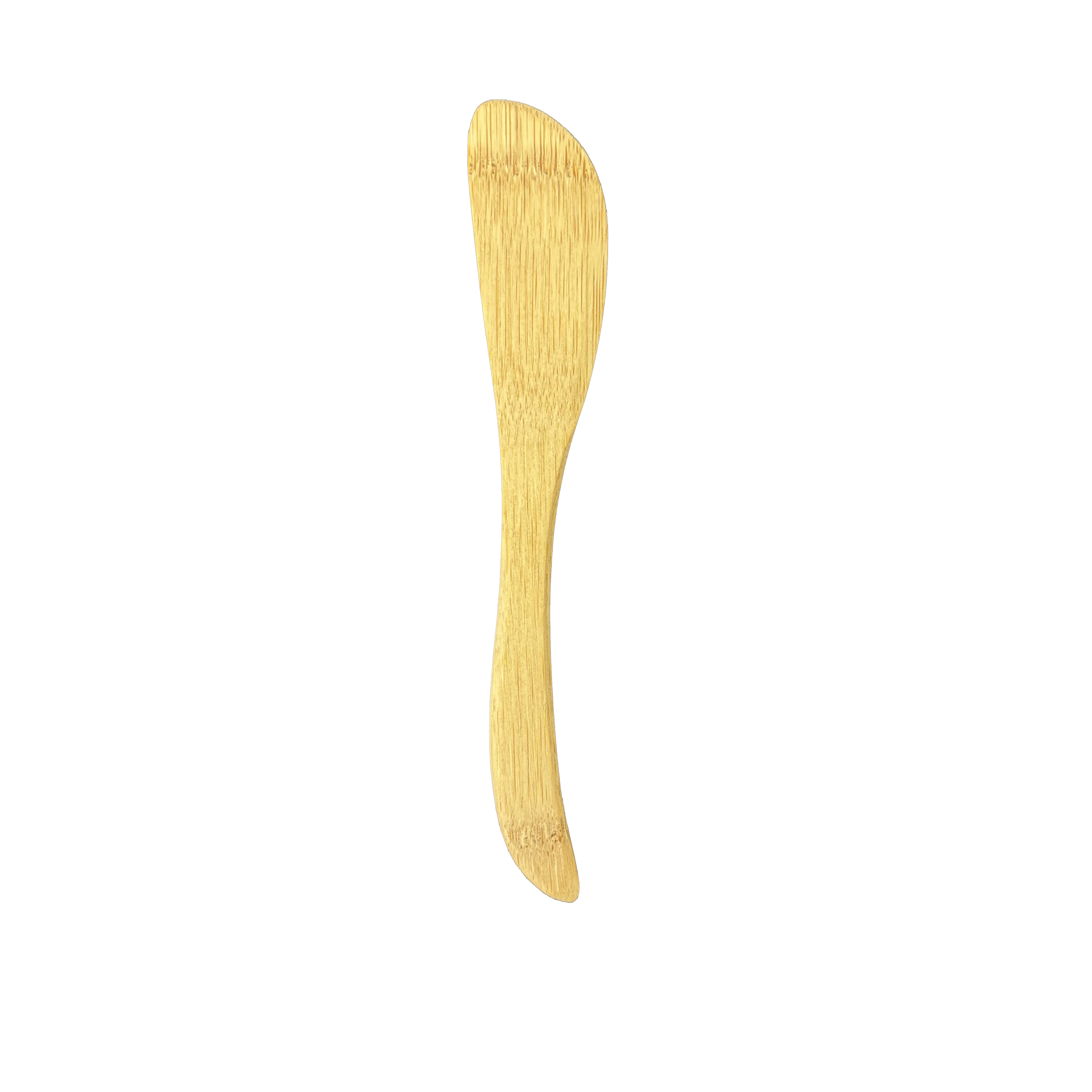 Sen spa bamboo spatula - spa treatment