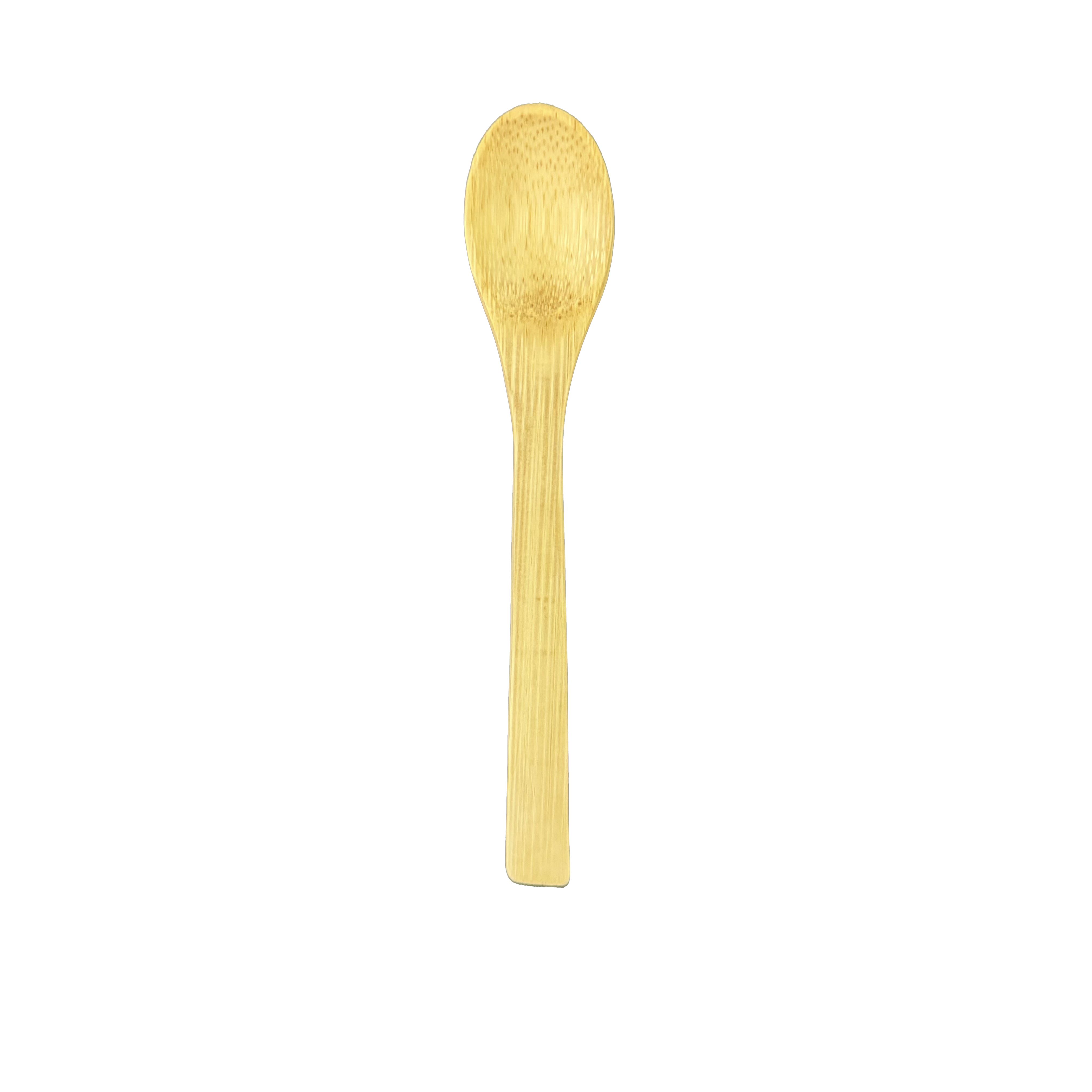 Sen spa bamboo spoon - spa treatment