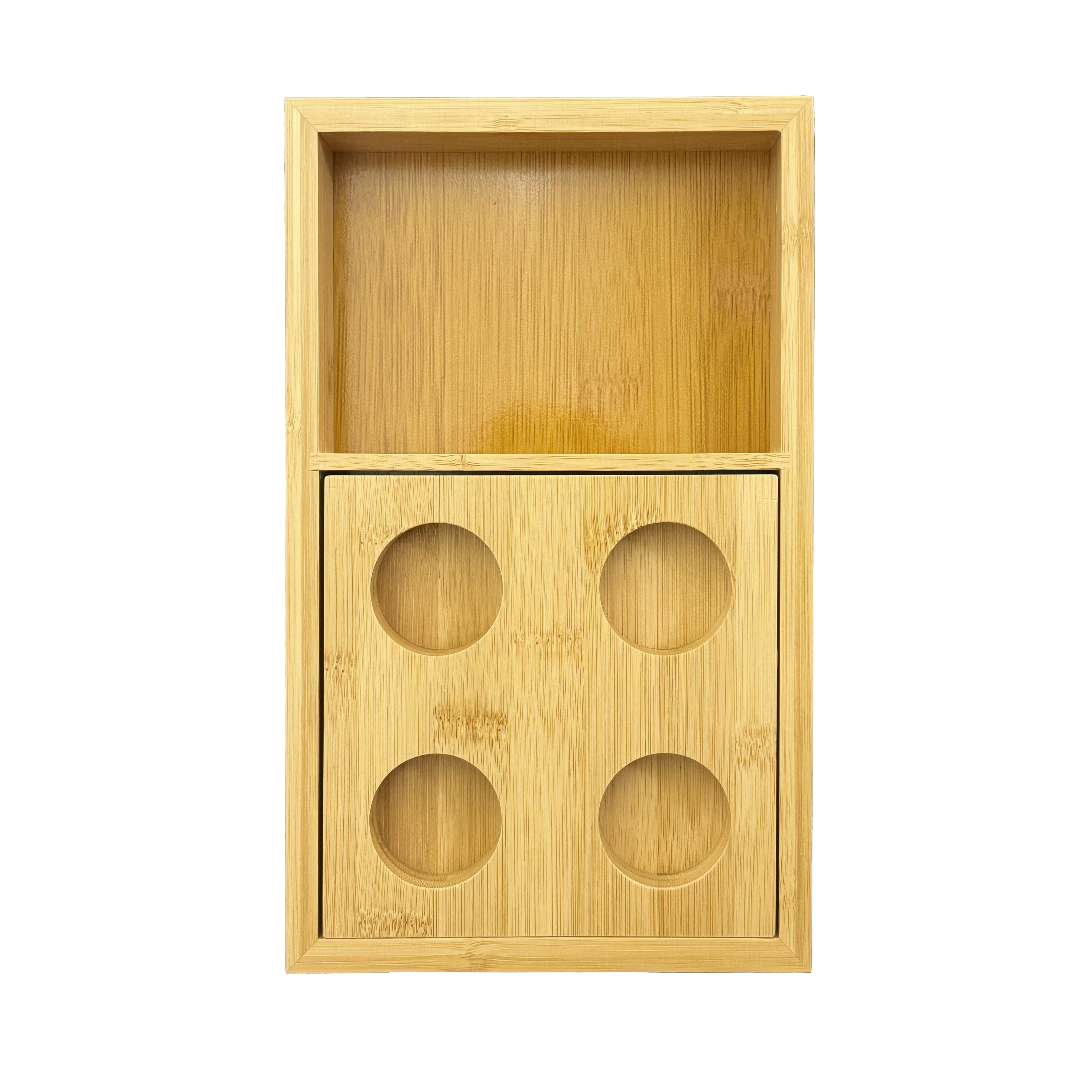 Sen spa bamboo tray - spa treatment