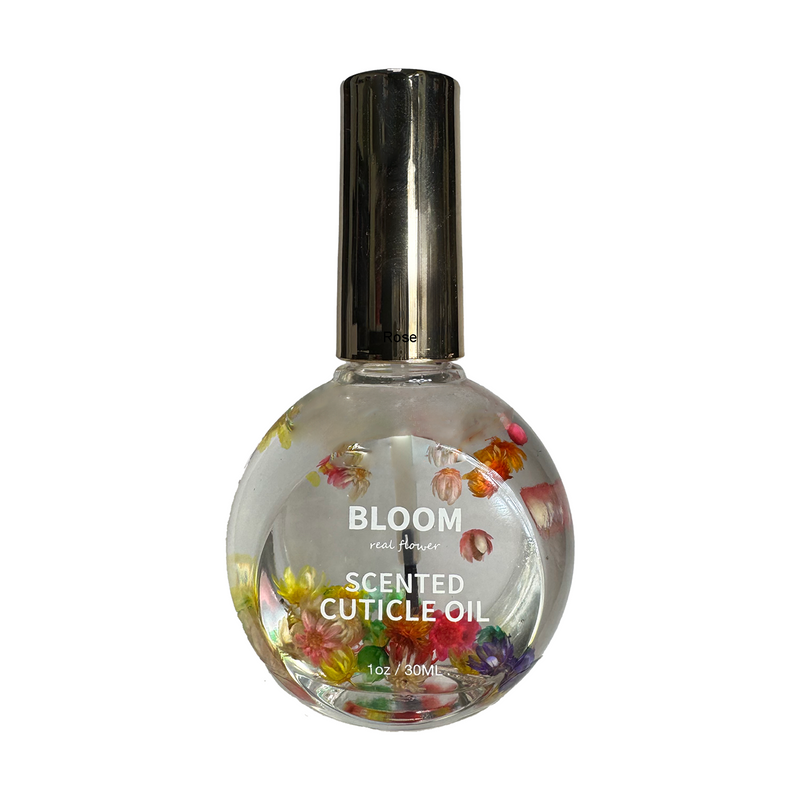 Sen spa bloom cuticle oil cherry 1 oz buy 1 get 1 - rose