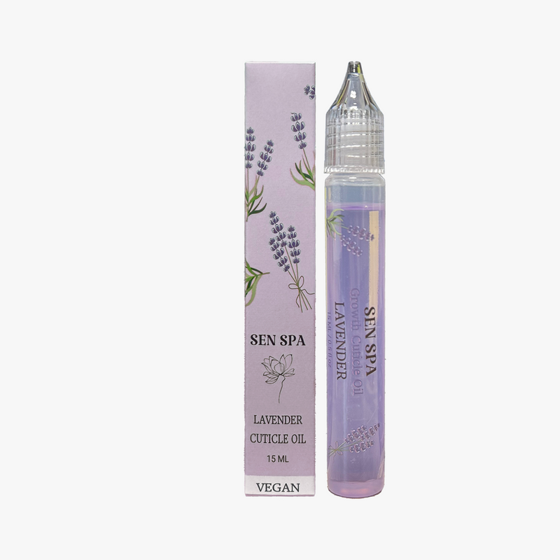 Sen spa bloom cuticle oil pen 0.5 oz buy 1 get 1 - cuticle