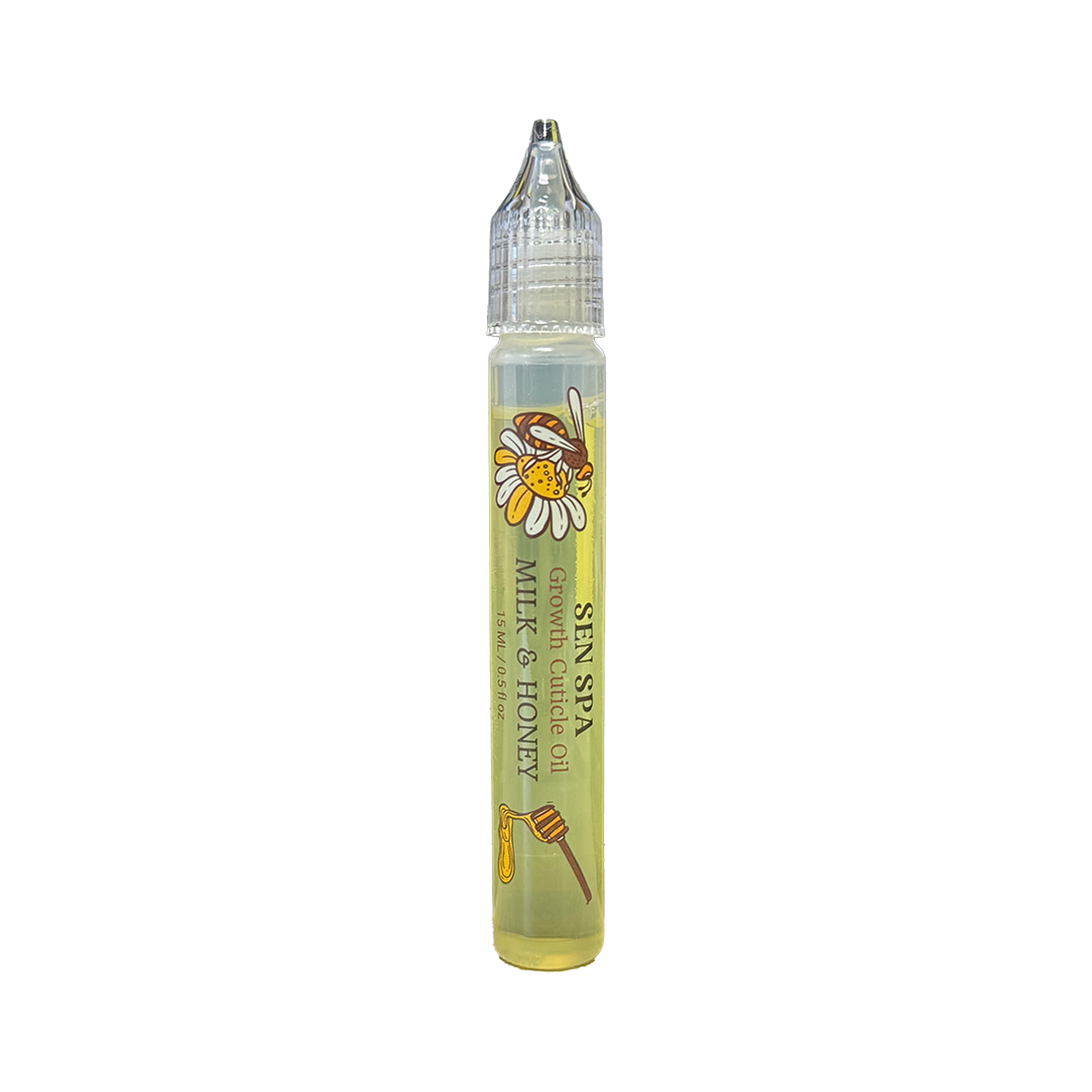 Sen spa bloom cuticle oil pen 0.5 oz buy 1 get 1 - cuticle