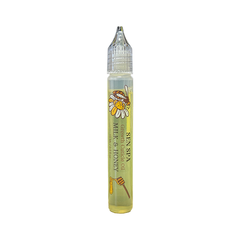 Sen spa bloom cuticle oil pen 0.5 oz buy 1 get 1 - cuticle