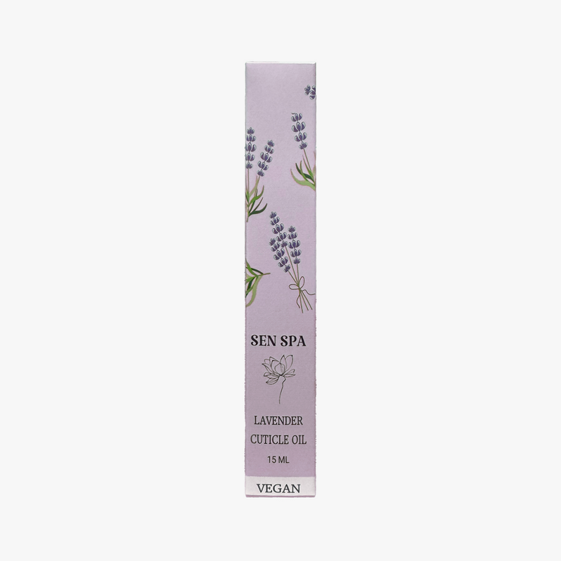 Sen spa bloom cuticle oil pen 0.5 oz buy 1 get 1 - cuticle