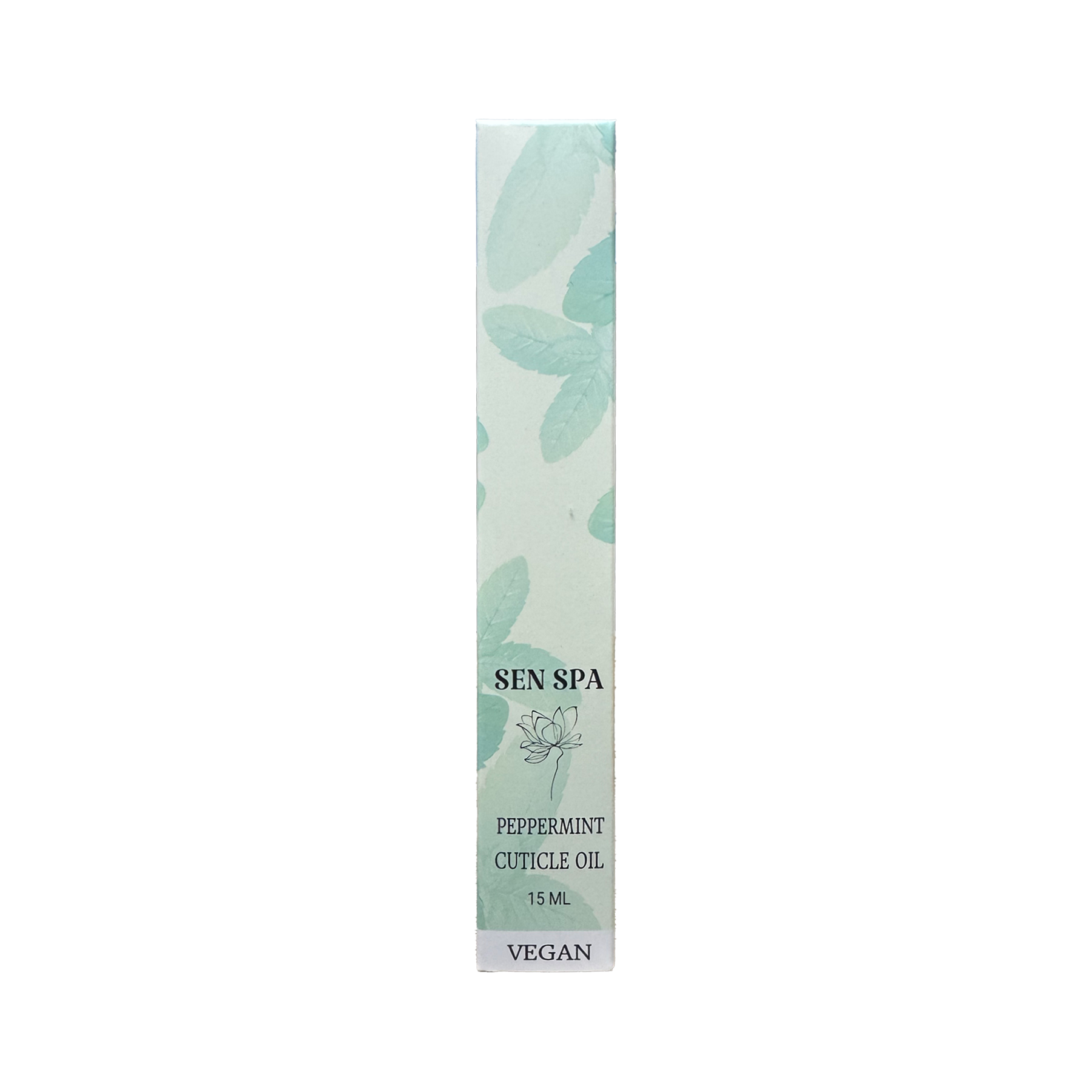 Sen spa bloom cuticle oil pen 0.5 oz buy 1 get 1 - cuticle