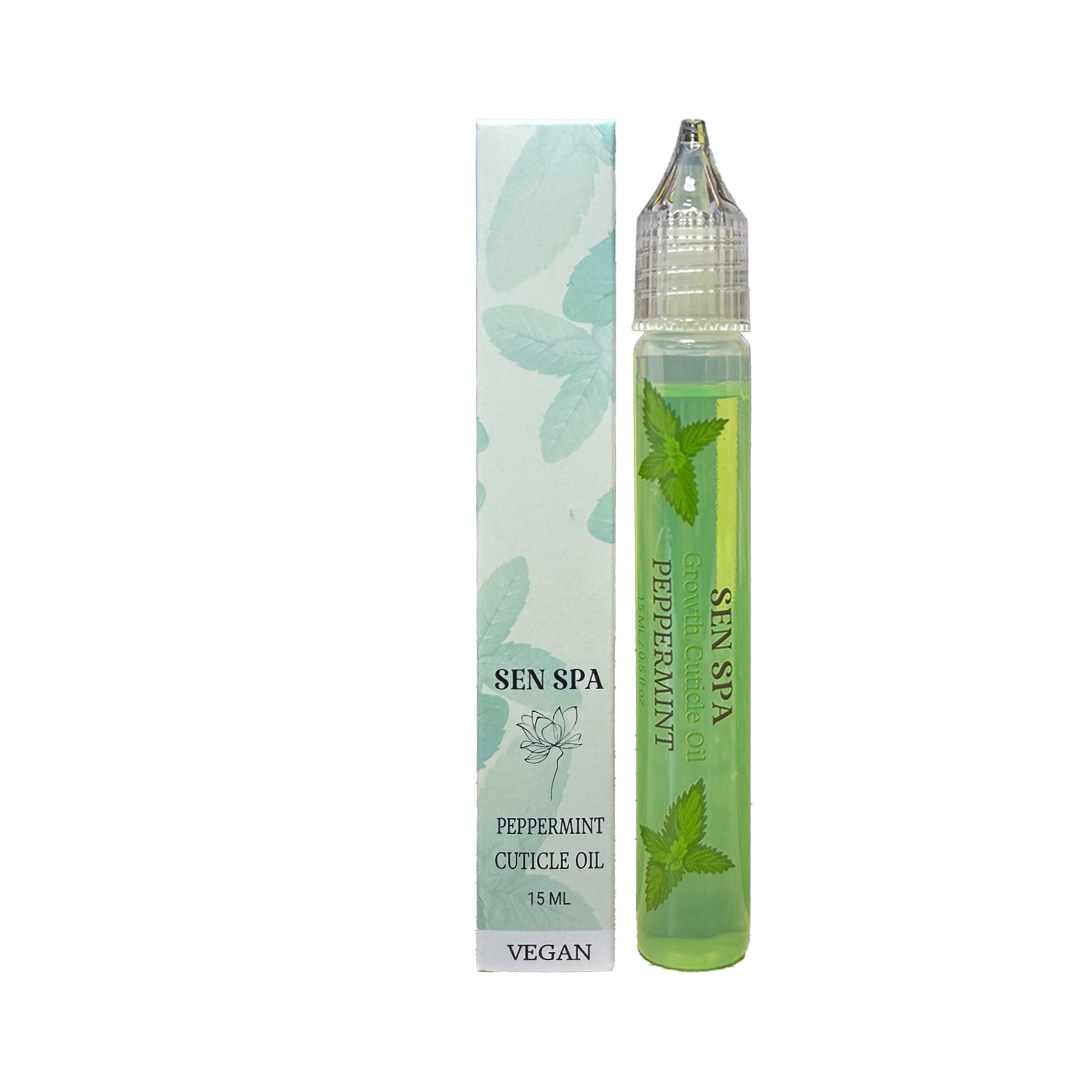 Sen spa bloom cuticle oil pen 0.5 oz buy 1 get 1 - cuticle