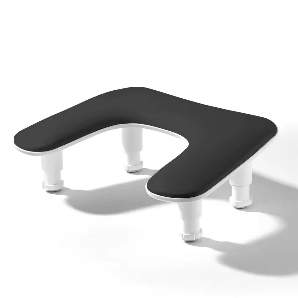 Sen spa hand pillow - black