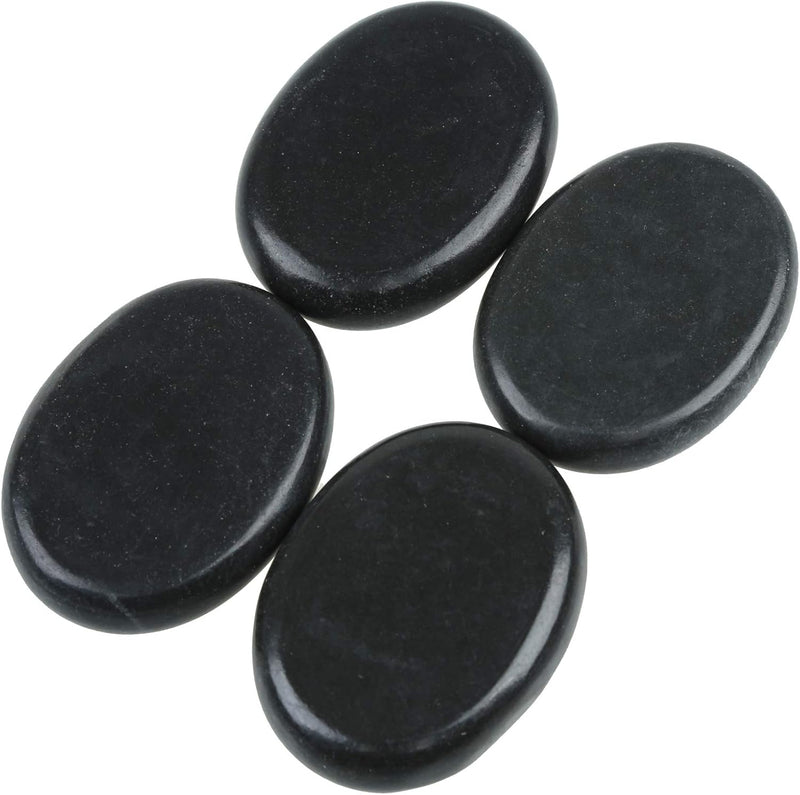 Sen spa massage hot stone - brush