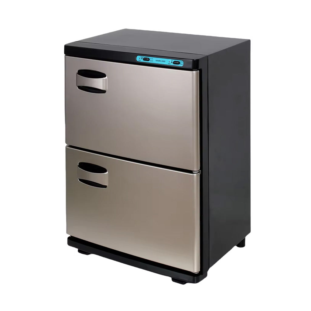 Sen spa towel warmer 40l