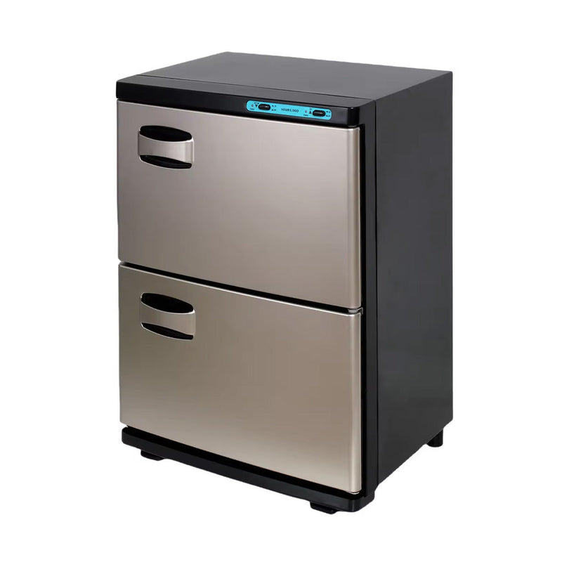 Sen spa towel warmer 40l