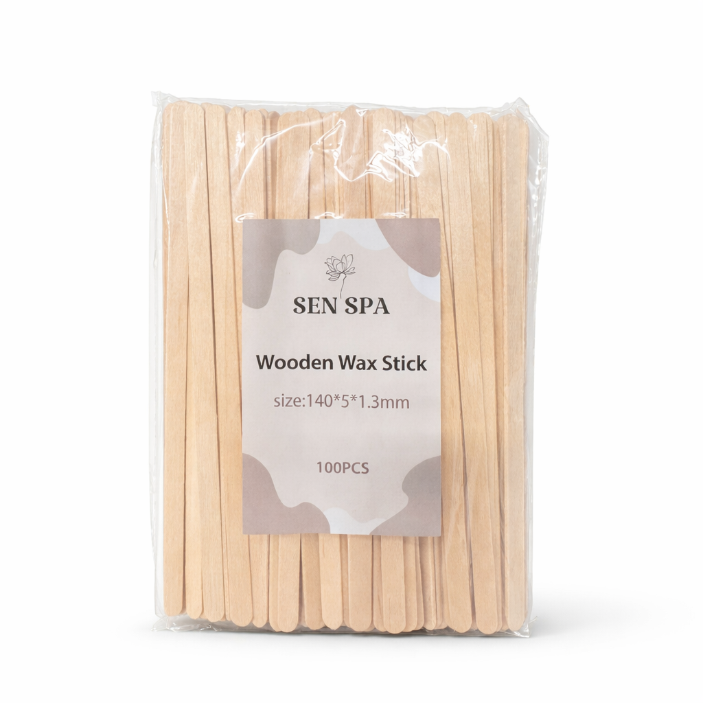 Sen spa wax sticks large