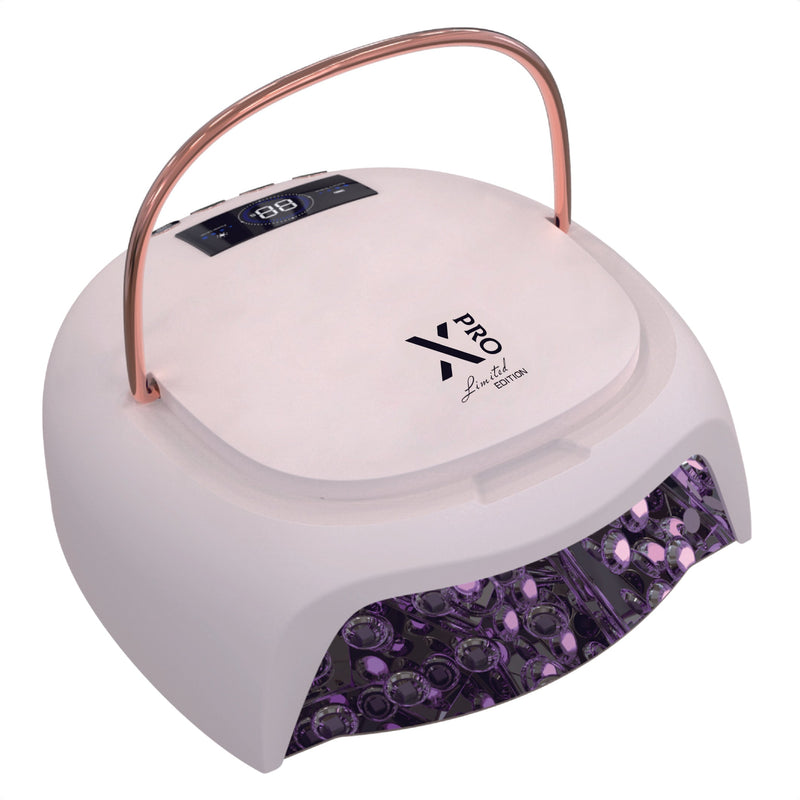 Sen x pro cordless uv/led nail lamp *limited edition* - lamp