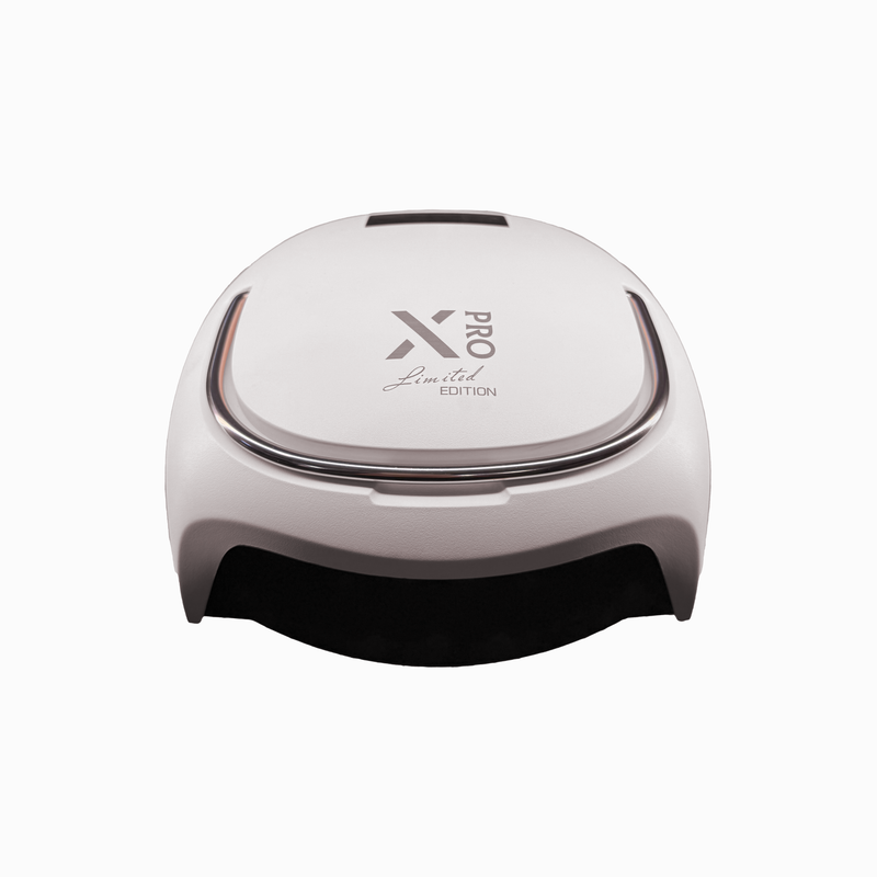 Sen x pro cordless uv/led nail lamp *limited edition* - lamp