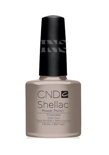 SHELLAC Cityscape - Gel Polish