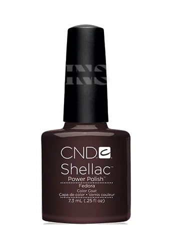 SHELLAC Fedora - Gel Polish