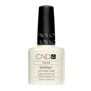 SHELLAC Gold VIP Status - Gel Polish