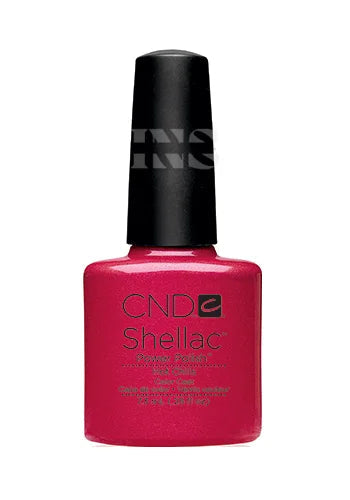 SHELLAC Hot Chilis - Gel Polish