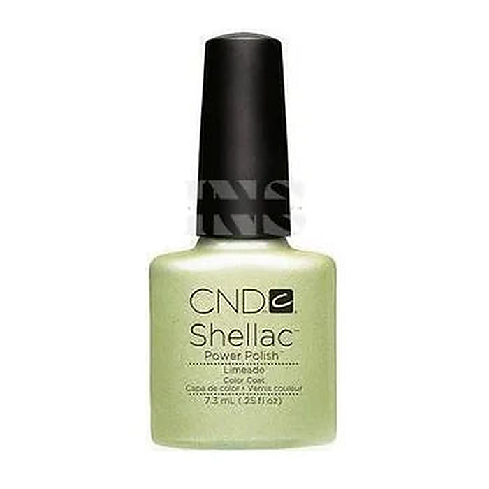 SHELLAC Limeade