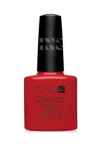 SHELLAC Lobster Roll - Gel Polish