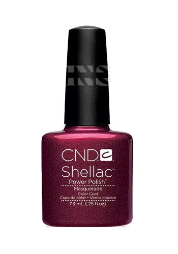 SHELLAC Masquerade - Gel Polish