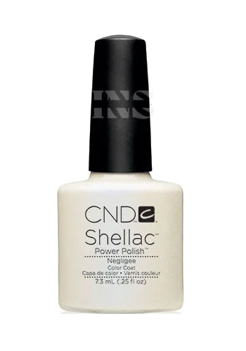 SHELLAC Negligee - Gel Polish