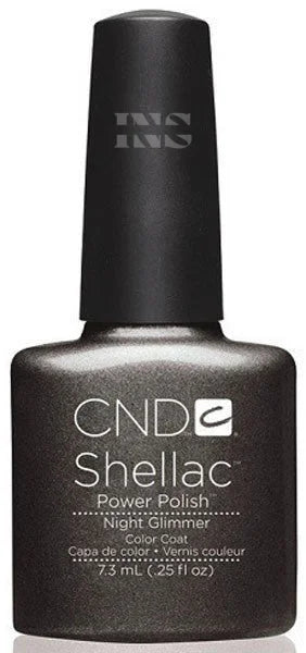 SHELLAC Night Glimmer - Gel Polish