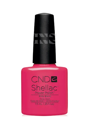 SHELLAC Pink Bikini - Gel Polish