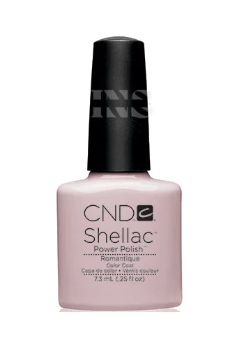 SHELLAC Romantique - Gel Polish