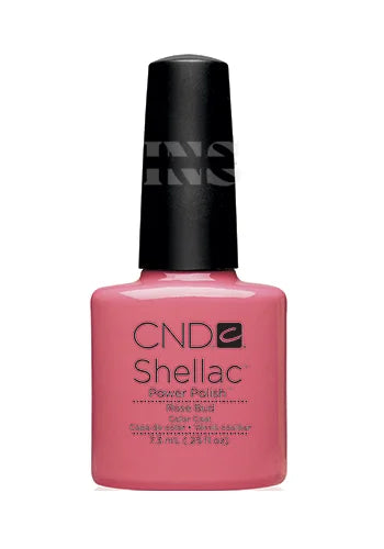 SHELLAC Rose Bud - Gel Polish