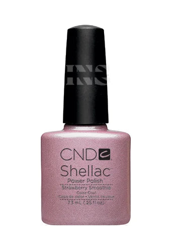 SHELLAC Strawberry Smoothie - Gel Polish