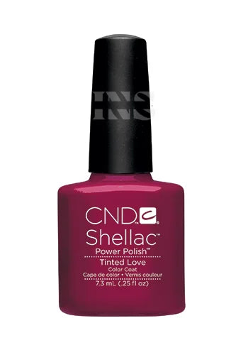 SHELLAC Tinted Love - Gel Polish