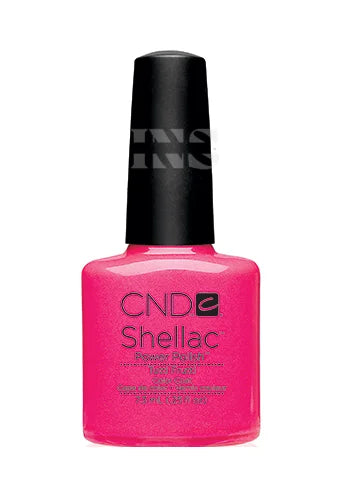 SHELLAC Tutti Frutti - Gel Polish