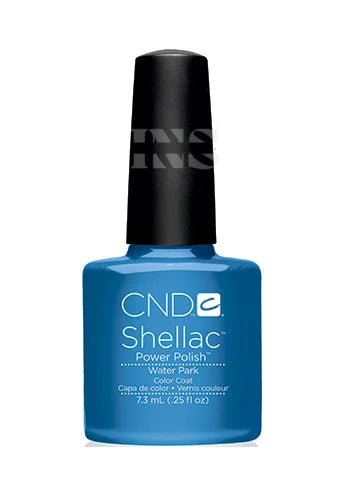 SHELLAC Water Park - Gel Polish