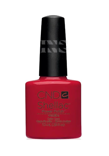 SHELLAC Wildfire - Gel Polish