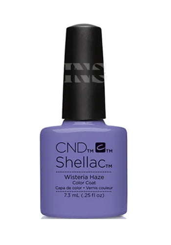 SHELLAC Wisteria Haze - Gel Polish