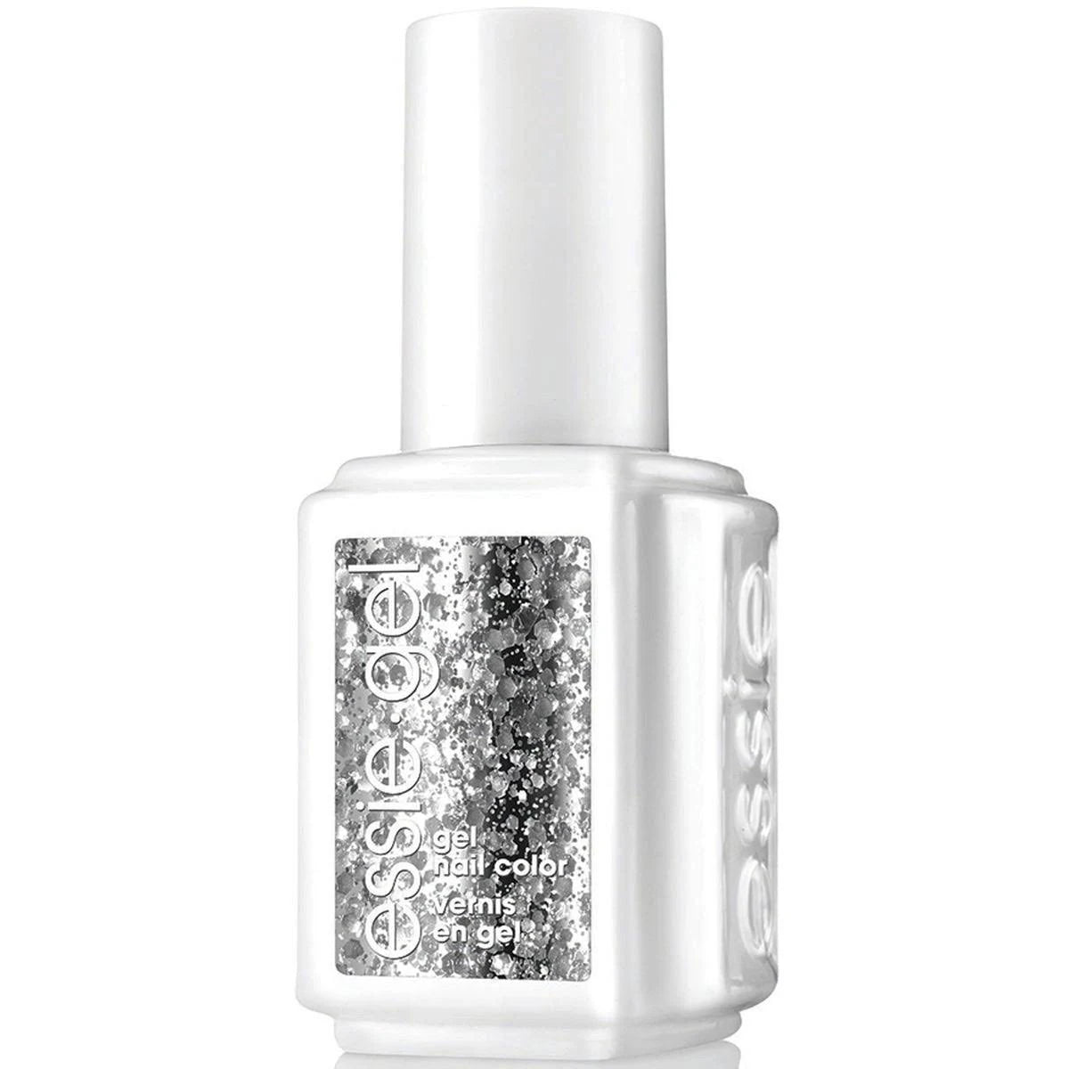 ESSIE Gel Silver Lining 5059