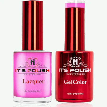 NOTPOLISH Duo - OG228 Porsche