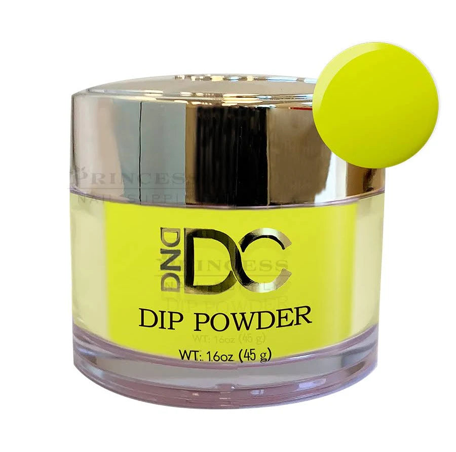 DND DC Dip - 2518 Down with Zest - 1.6oz