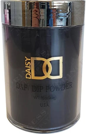 DND DC Dip & Dap #007 Black - 16 oz