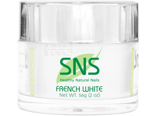 SNS American White 2 oz