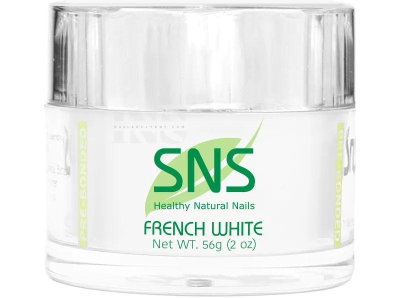 SNS American White 2 oz