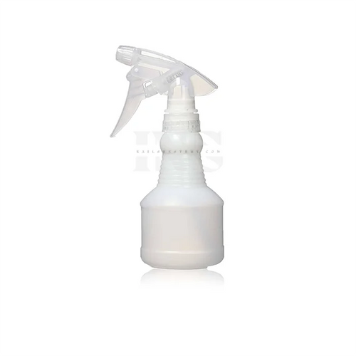 SNS B18 Fine Mist Spray Bottle - 8 oz