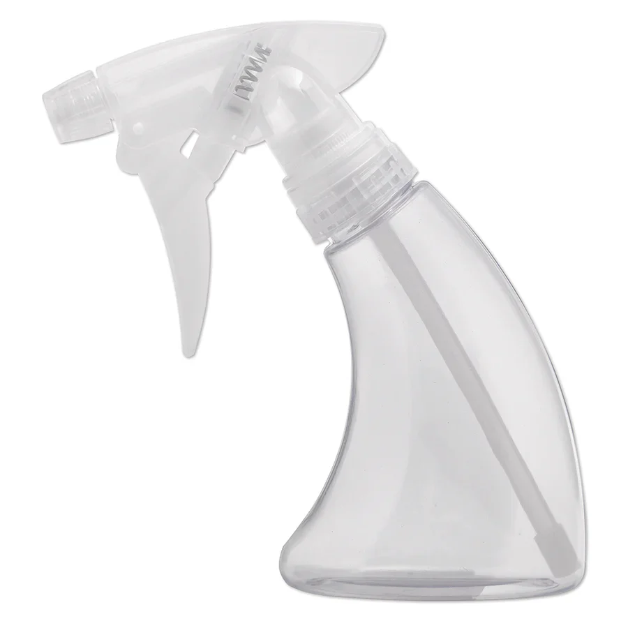 Sns fine mist spray bottle 8071 - 5 oz - container