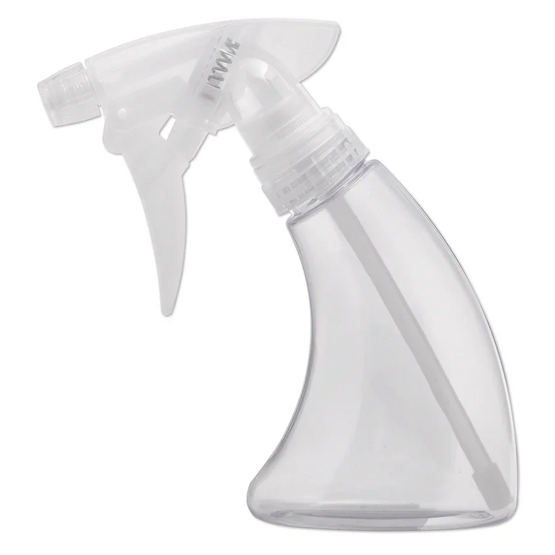 Sns fine mist spray bottle 8071 - 5 oz - container