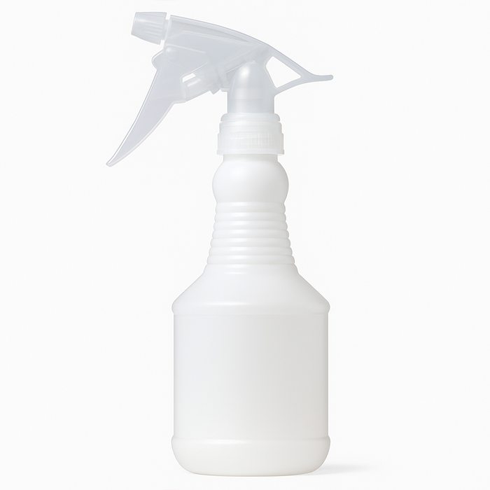 Soft n style spray bottle 8 oz b28 - nail tools