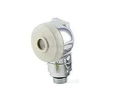 Sprayer Head Only Brass (B-015-X) - Replacement Part