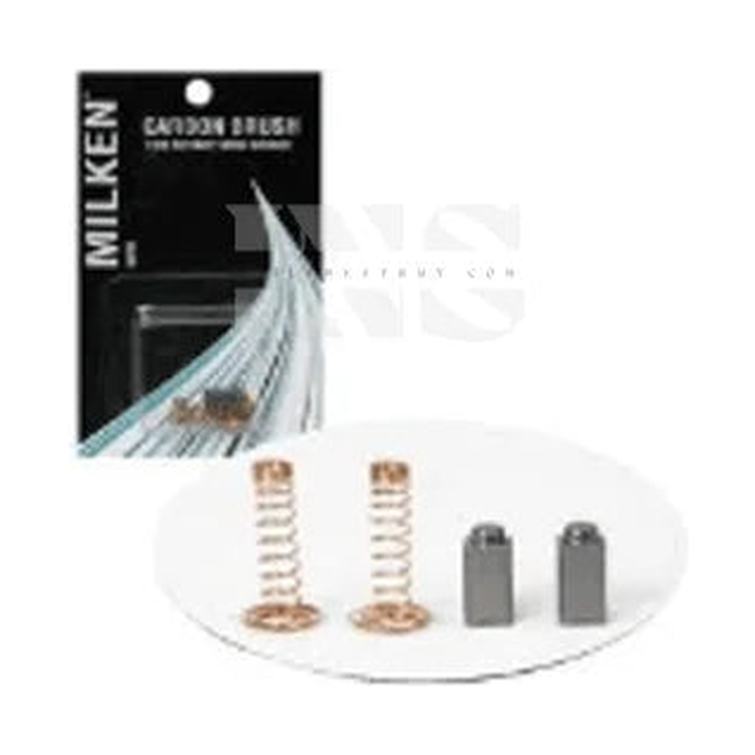 Standard Motor Carbon Brush - Nail Art Brush