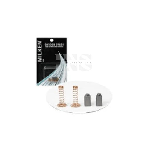 Standard Motor Carbon Brush - Nail Art Brush