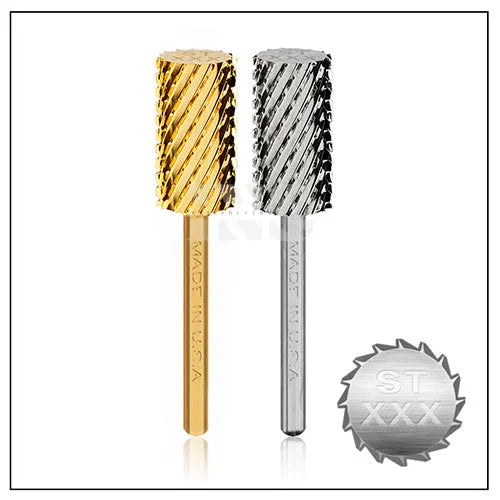 STARTOOL Carbide - ST3X 3/32 (Large Head) - Silver - Carbide